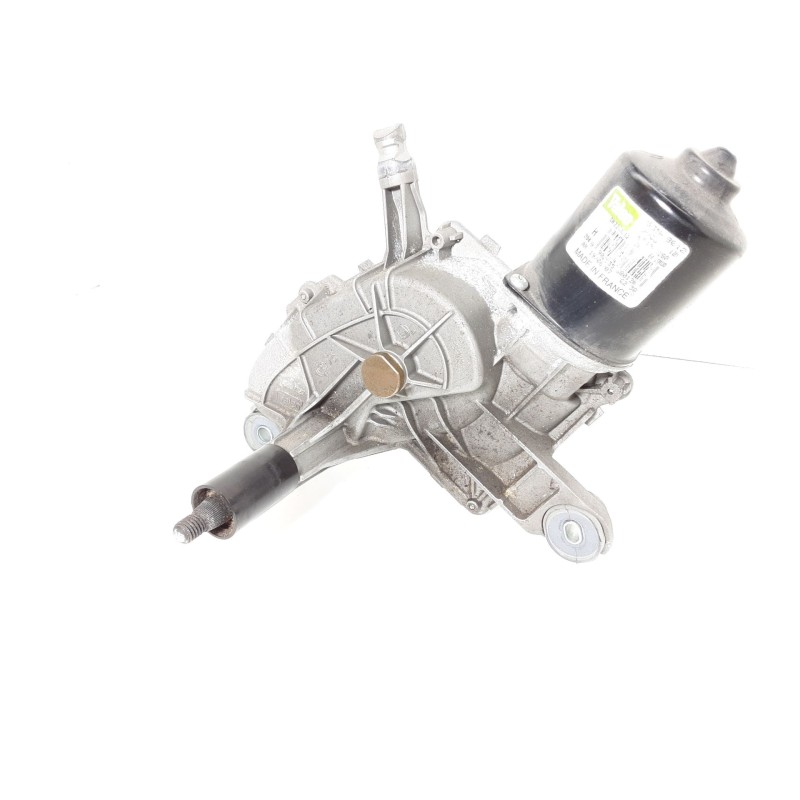 Recambio de motor limpia delantero para citroën c4 picasso i monospace (ud_) 1.6 hdi referencia OEM IAM 9654063280  