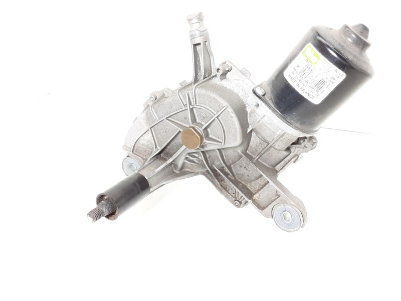 Recambio de motor limpia delantero para citroën c4 picasso i monospace (ud_) 1.6 hdi referencia OEM IAM 9654063280  