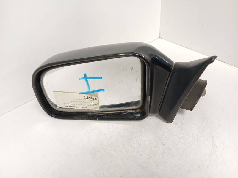 Recambio de retrovisor izquierdo para hyundai lantra (j1) 1.8 16v cat referencia OEM IAM   
