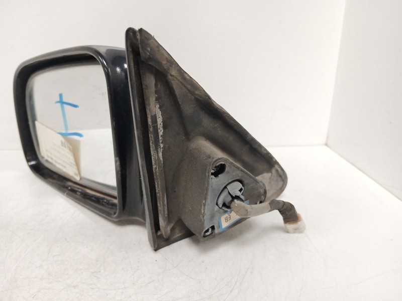 Recambio de retrovisor izquierdo para hyundai lantra (j1) 1.8 16v cat referencia OEM IAM   