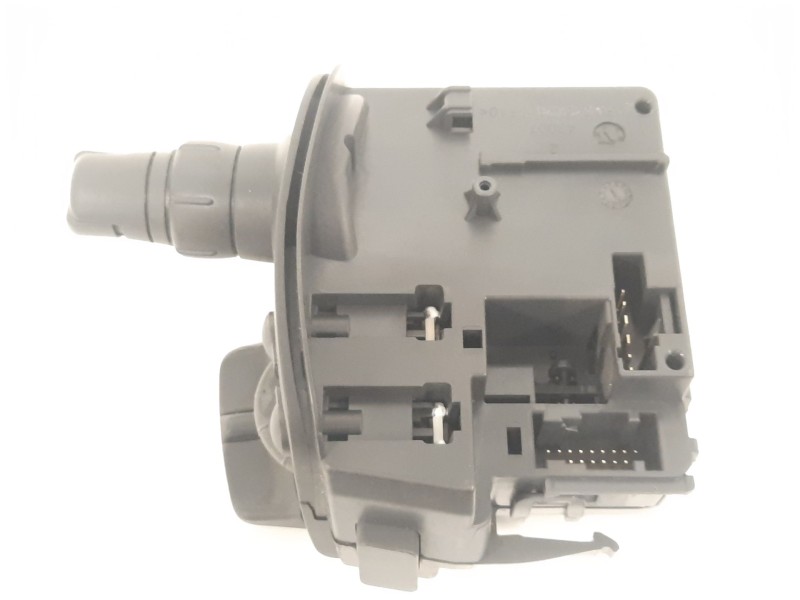 Recambio de mando limpia para renault kangoo / grand kangoo ii (kw0/1_) 1.5 dci 90 (kw05, kw08, kw0g, kw11) referencia OEM IAM 2 Recambio de mando limpia para renault kangoo / grand kangoo ii (kw0/1_) 1.5 dci 90 (kw05, kw08, kw0g, kw11) referencia OEM IAM 2