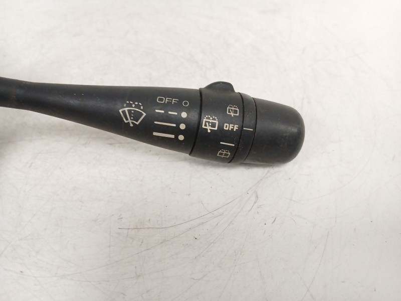 Recambio de mando limpia para nissan serena (c23m) 2.3 diesel referencia OEM IAM   
