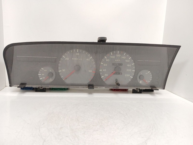 Recambio de cuadro instrumentos para citroën xantia berlina referencia OEM IAM   