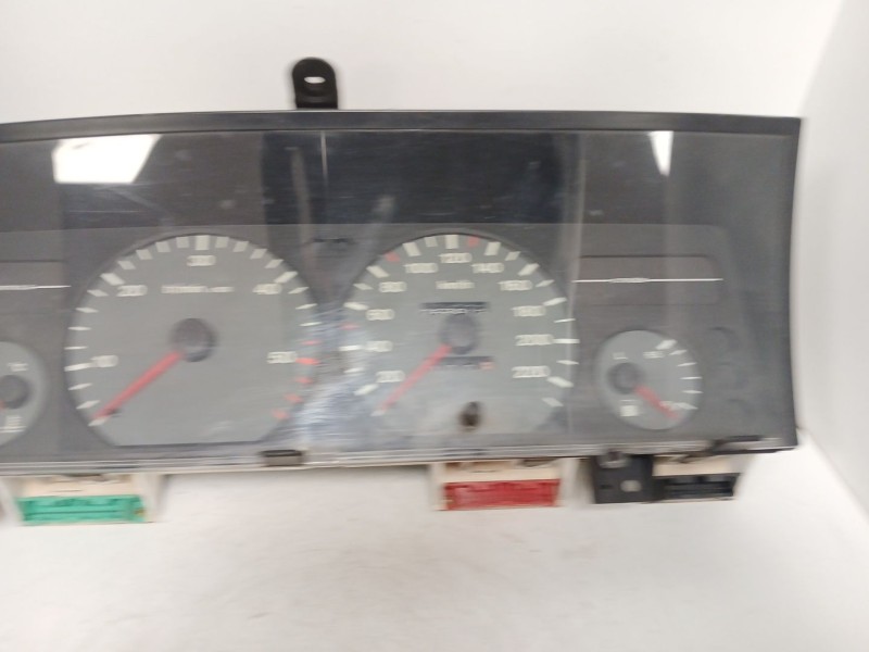 Recambio de cuadro instrumentos para citroën xantia berlina referencia OEM IAM   