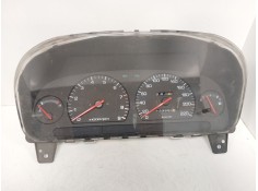 Recambio de cuadro instrumentos para hyundai lantra (j1) 1.8 16v cat referencia OEM IAM   