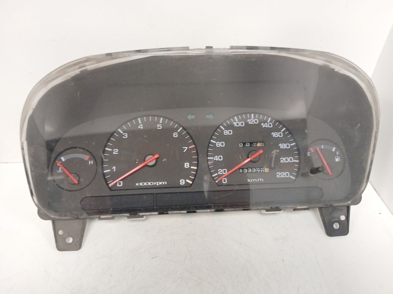 Recambio de cuadro instrumentos para hyundai lantra (j1) 1.8 16v cat referencia OEM IAM   