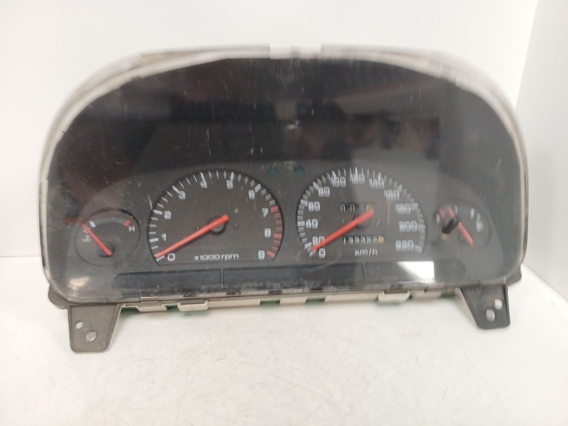 Recambio de cuadro instrumentos para hyundai lantra (j1) 1.8 16v cat referencia OEM IAM   