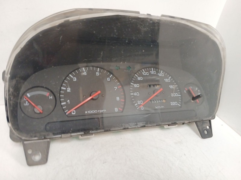 Recambio de cuadro instrumentos para hyundai lantra (j1) 1.8 16v cat referencia OEM IAM   