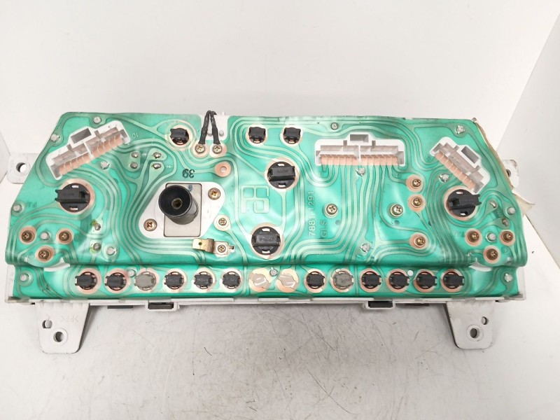 Recambio de cuadro instrumentos para hyundai lantra (j1) 1.8 16v cat referencia OEM IAM   