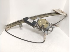 Recambio de elevalunas delantero izquierdo para hyundai lantra (j1) 1.8 16v cat referencia OEM IAM   