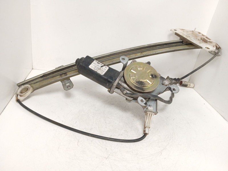 Recambio de elevalunas delantero izquierdo para hyundai lantra (j1) 1.8 16v cat referencia OEM IAM   