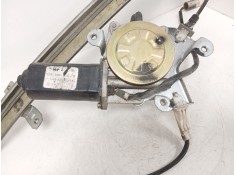 Recambio de elevalunas delantero izquierdo para hyundai lantra (j1) 1.8 16v cat referencia OEM IAM    2