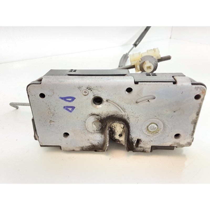 Recambio de cerradura puerta delantera derecha para opel corsa d corsavan referencia OEM IAM 13258274  