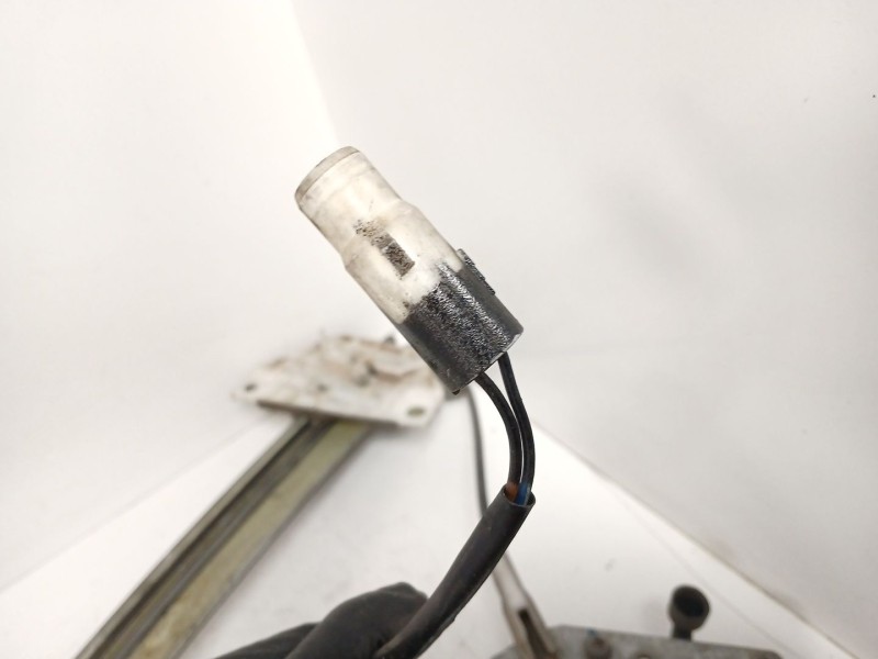 Recambio de elevalunas delantero izquierdo para hyundai lantra (j1) 1.8 16v cat referencia OEM IAM   