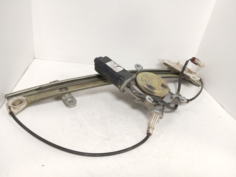 Recambio de elevalunas delantero izquierdo para hyundai lantra (j1) 1.8 16v cat referencia OEM IAM   