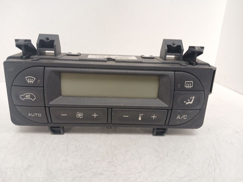 Recambio de mando climatizador para citroën c2 1.4 hdi referencia OEM IAM 96530443XT  