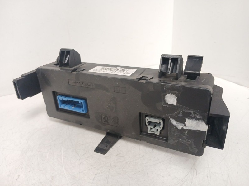 Recambio de mando climatizador para citroën c2 1.4 hdi referencia OEM IAM 96530443XT  