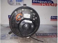 Recambio de motor calefaccion para volkswagen passat lim. (362) advance bluemotion referencia OEM IAM 3C1820015T 3C0907521F 