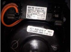 Recambio de motor calefaccion para volkswagen passat lim. (362) advance bluemotion referencia OEM IAM 3C1820015T 3C0907521F  2