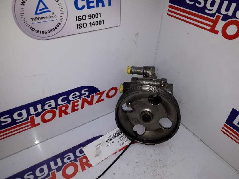 Recambio de bomba direccion para peugeot 807 st referencia OEM IAM 9647983580 7692955188 