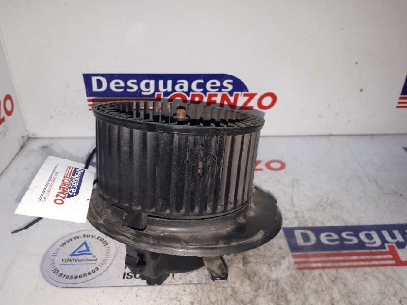 Recambio de motor calefaccion para volkswagen passat lim. (362) advance bluemotion referencia OEM IAM 3C1820015T 3C0907521F 