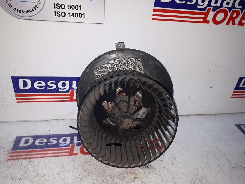 Recambio de motor calefaccion para volkswagen passat lim. (362) advance bluemotion referencia OEM IAM 3C1820015T 3C0907521F 