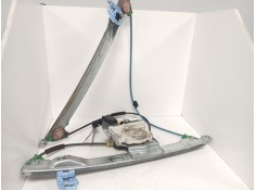 Recambio de elevalunas delantero izquierdo para citroën c2 1.4 hdi referencia OEM IAM   
