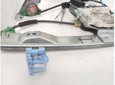 Recambio de elevalunas delantero izquierdo para citroën c2 1.4 hdi referencia OEM IAM    2