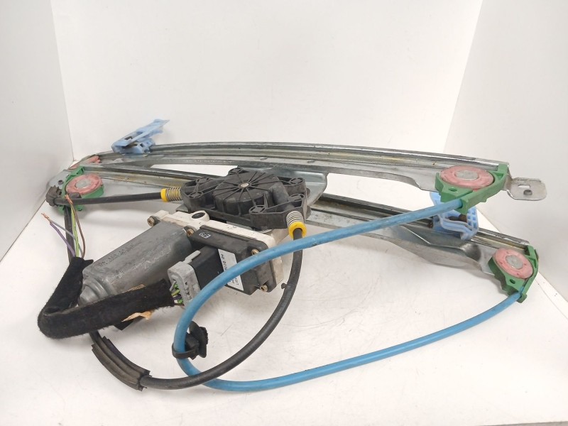 Recambio de elevalunas delantero izquierdo para citroën c2 1.4 hdi referencia OEM IAM   