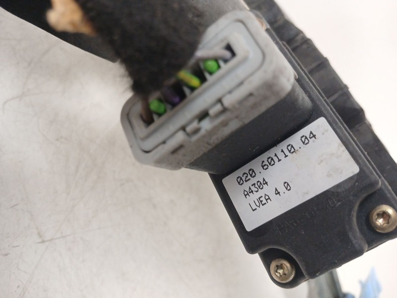 Recambio de elevalunas delantero izquierdo para citroën c2 1.4 hdi referencia OEM IAM   