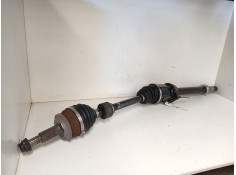 Recambio de transmision delantera derecha para toyota avensis sedán (_t27_) 2.0 d-4d (adt270_) referencia OEM IAM   