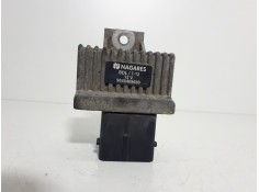 Recambio de caja precalentamiento para peugeot 207 confort referencia OEM IAM 9640469680  