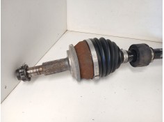 Recambio de transmision delantera derecha para toyota avensis sedán (_t27_) 2.0 d-4d (adt270_) referencia OEM IAM    2