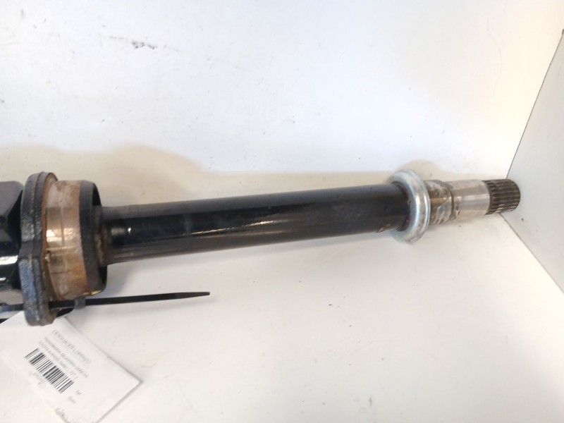 Recambio de transmision delantera derecha para toyota avensis sedán (_t27_) 2.0 d-4d (adt270_) referencia OEM IAM   