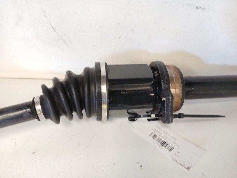 Recambio de transmision delantera derecha para toyota avensis sedán (_t27_) 2.0 d-4d (adt270_) referencia OEM IAM   