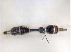 Recambio de transmision delantera izquierda para toyota avensis sedán (_t27_) 2.0 d-4d (adt270_) referencia OEM IAM   