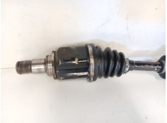 Recambio de transmision delantera izquierda para toyota avensis sedán (_t27_) 2.0 d-4d (adt270_) referencia OEM IAM    2