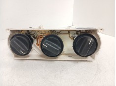 Recambio de mando calefaccion / aire acondicionado para opel vectra b berlina 1.8 16v cat referencia OEM IAM   