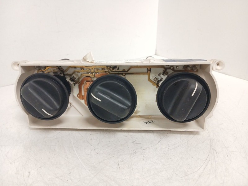 Recambio de mando calefaccion / aire acondicionado para opel vectra b berlina 1.8 16v cat referencia OEM IAM   