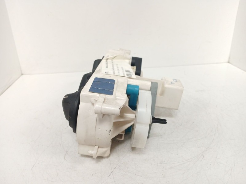 Recambio de mando calefaccion / aire acondicionado para opel vectra b berlina 1.8 16v cat referencia OEM IAM   