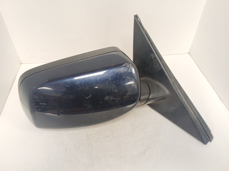 Recambio de retrovisor derecho para bmw serie 5 berlina (e60) 3.0 turbodiesel cat referencia OEM IAM   