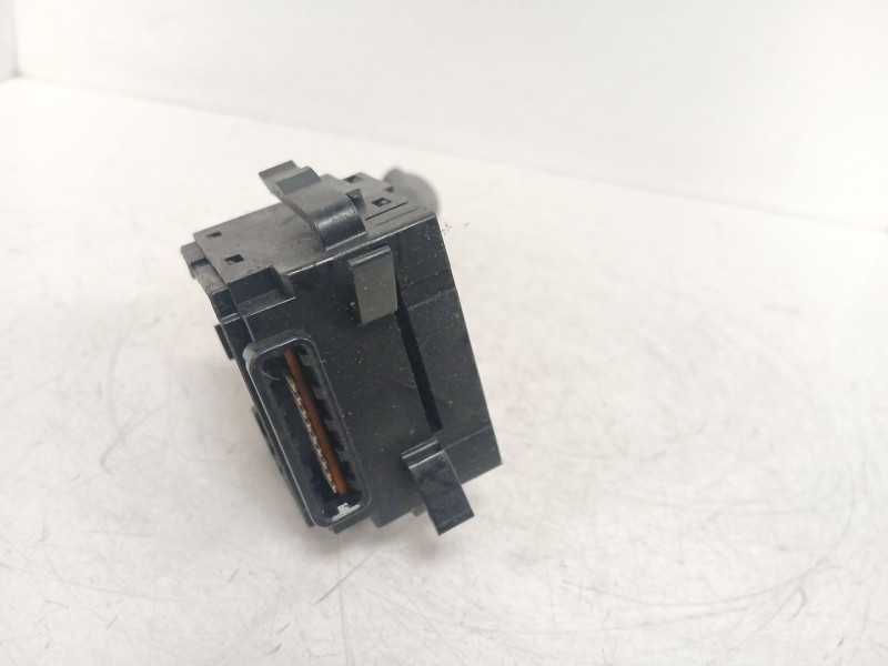 Recambio de mando limpia para smart forfour 1.5 cdi cat referencia OEM IAM   