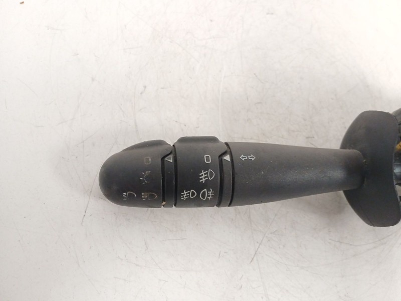 Recambio de mando luces para renault espace iv (jk0) 1.9 dci diesel referencia OEM IAM   