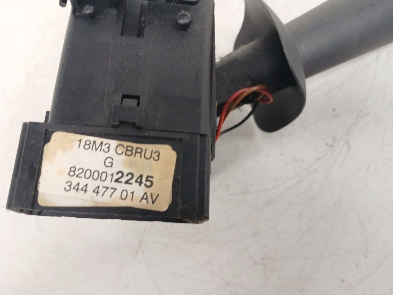 Recambio de mando luces para renault espace iv (jk0) 1.9 dci diesel referencia OEM IAM   