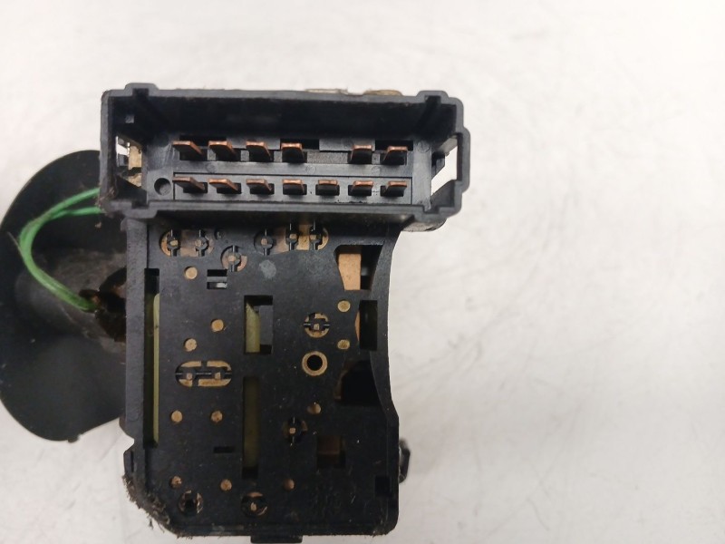 Recambio de mando limpia para renault espace iv (jk0) 1.9 dci diesel referencia OEM IAM   