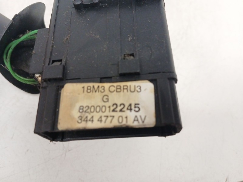 Recambio de mando limpia para renault espace iv (jk0) 1.9 dci diesel referencia OEM IAM   