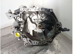 Recambio de caja cambios para peugeot 308 i (4a_, 4c_) 1.6 16v referencia OEM IAM 20DP42  