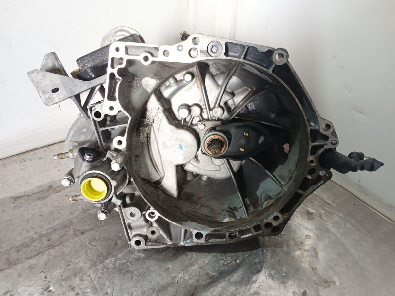 Recambio de caja cambios para peugeot 308 i (4a_, 4c_) 1.6 16v referencia OEM IAM 20DP42  