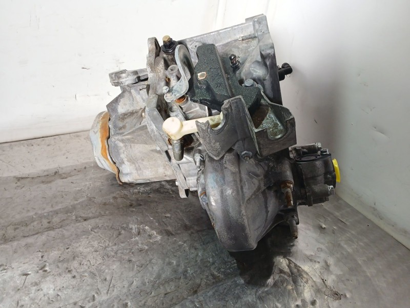 Recambio de caja cambios para peugeot 308 i (4a_, 4c_) 1.6 16v referencia OEM IAM 20DP42  