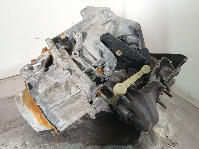 Recambio de caja cambios para peugeot 308 i (4a_, 4c_) 1.6 16v referencia OEM IAM 20DP42  